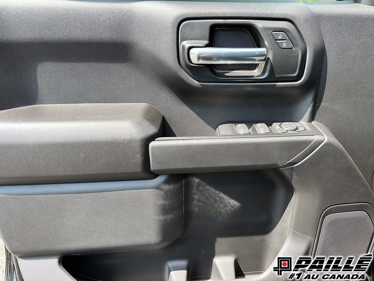 2026 Chevrolet Silverado 1500 in Berthierville, Quebec