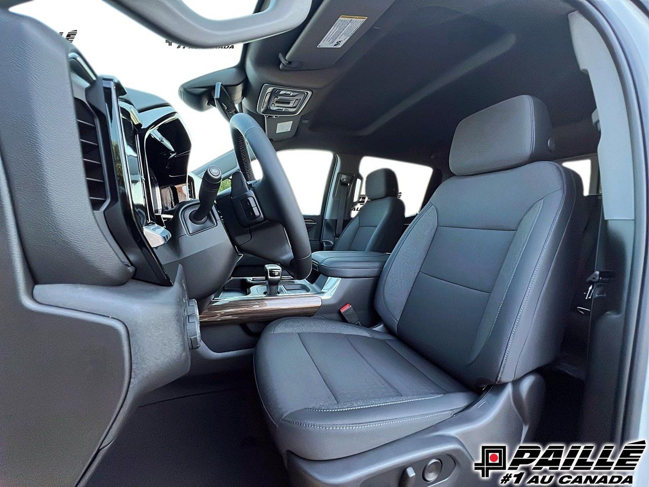 2026 Chevrolet Silverado 1500 in Berthierville, Quebec