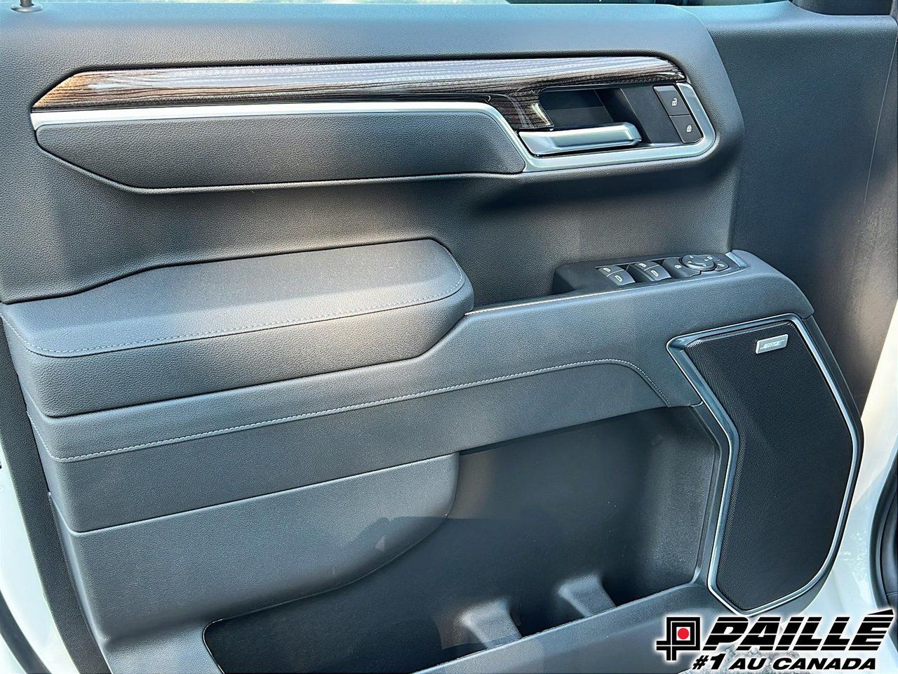 2026 Chevrolet Silverado 1500 in Berthierville, Quebec