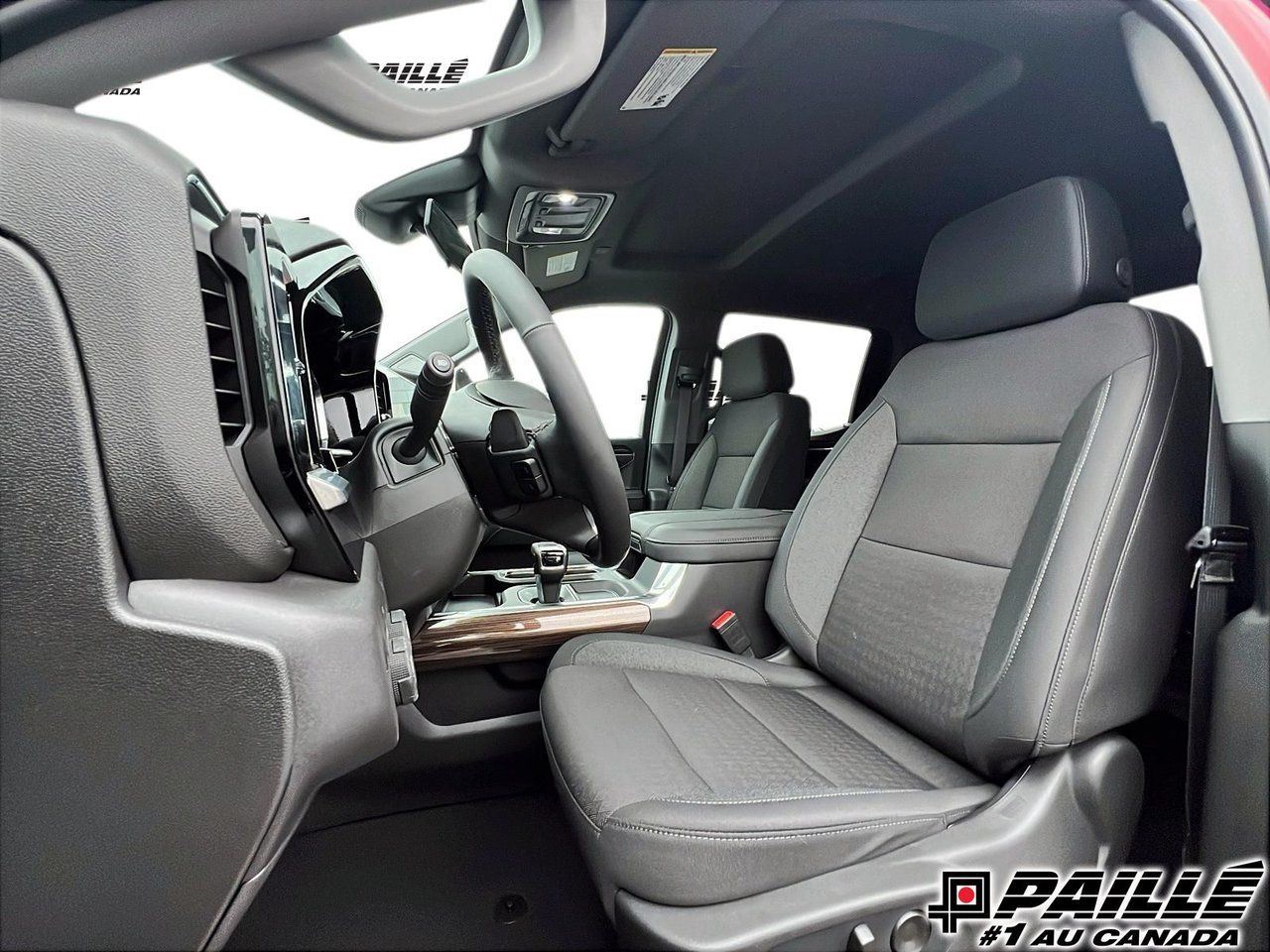 2026 Chevrolet Silverado 1500 in Berthierville, Quebec
