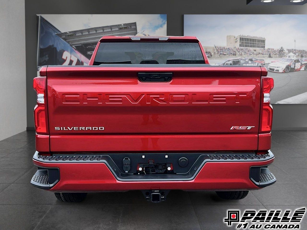 2026 Chevrolet Silverado 1500 in Berthierville, Quebec