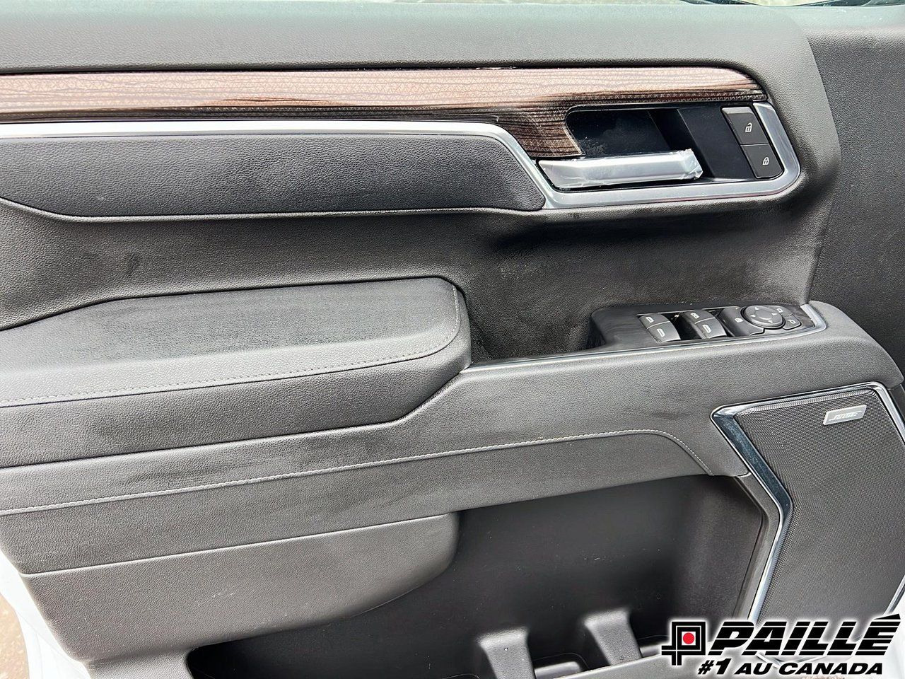 2026 Chevrolet Silverado 1500 in Berthierville, Quebec