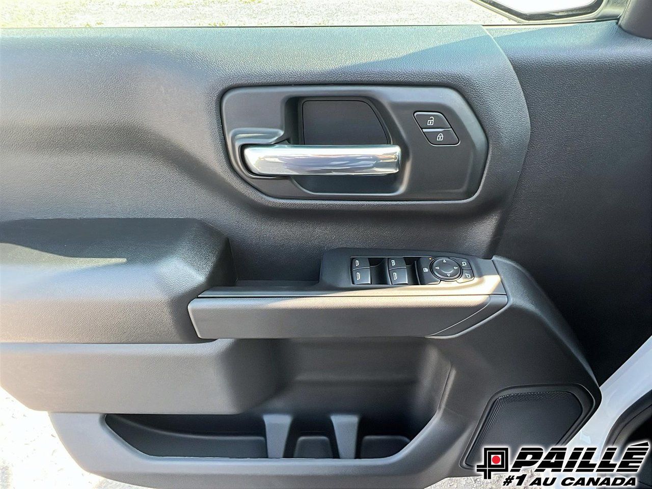 2026 Chevrolet Silverado 1500 in Berthierville, Quebec