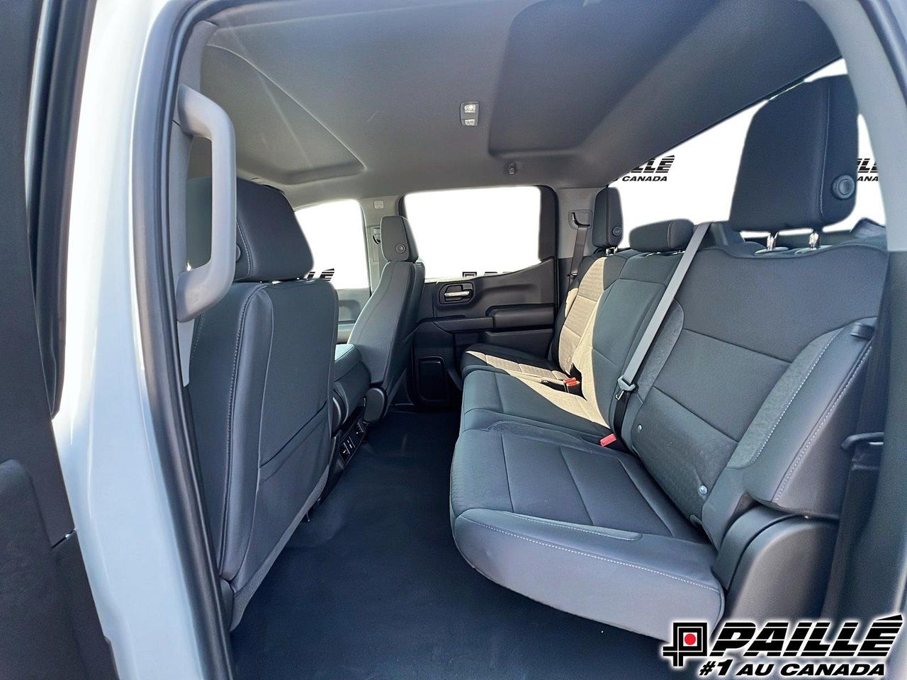 2026 Chevrolet Silverado 1500 in Berthierville, Quebec