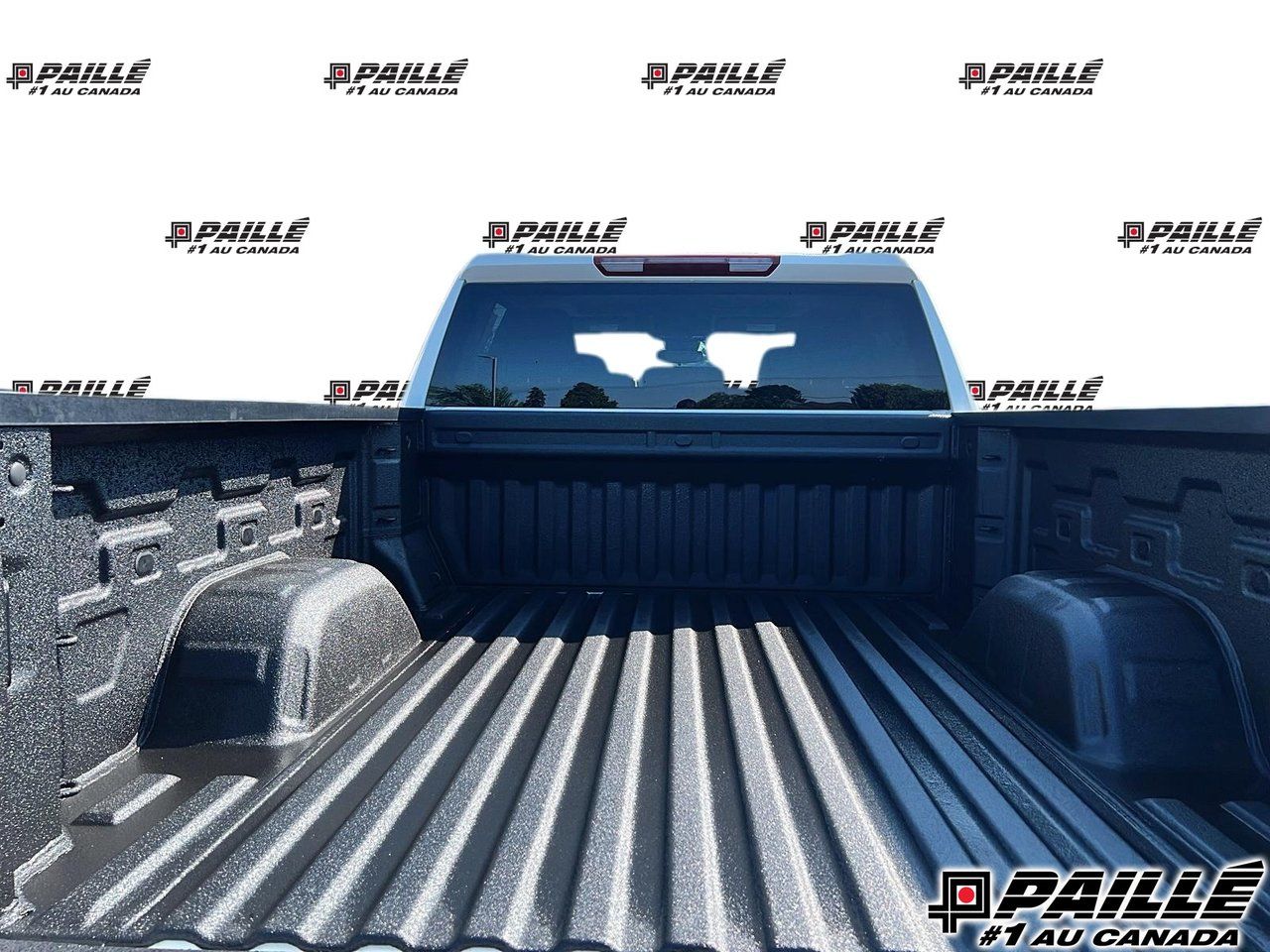 2026 Chevrolet Silverado 1500 in Berthierville, Quebec