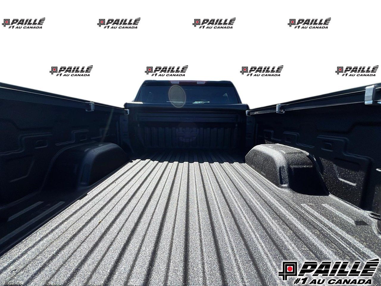 2026 Chevrolet Silverado 1500 in Berthierville, Quebec