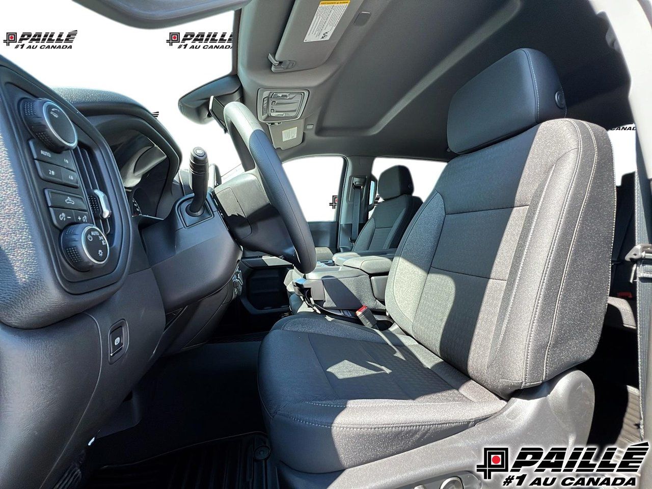 2026 Chevrolet Silverado 1500 in Berthierville, Quebec