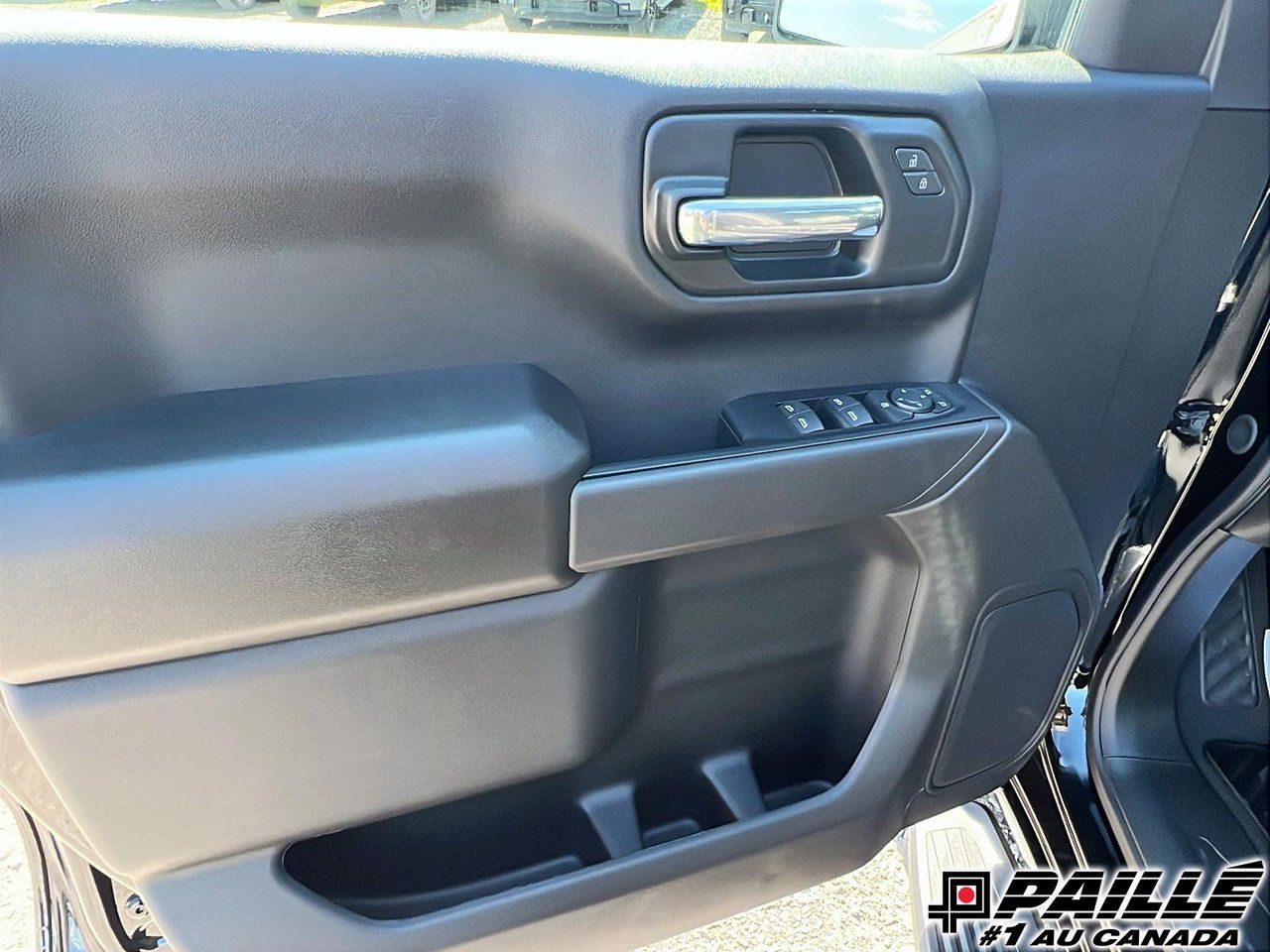 2026 Chevrolet Silverado 1500 in Berthierville, Quebec