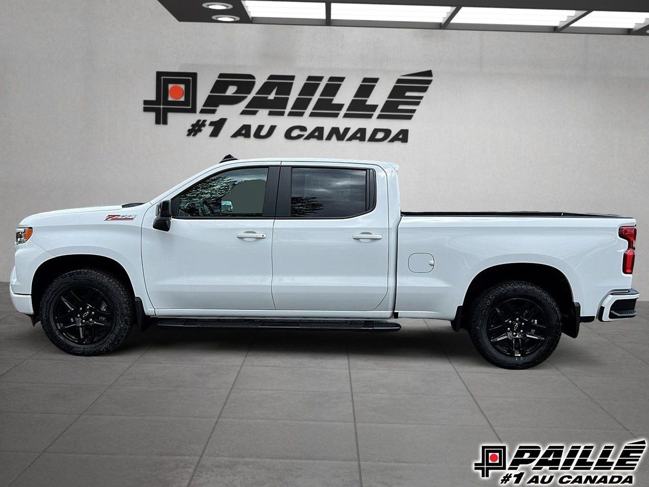 2026 Chevrolet Silverado 1500 in Berthierville, Quebec
