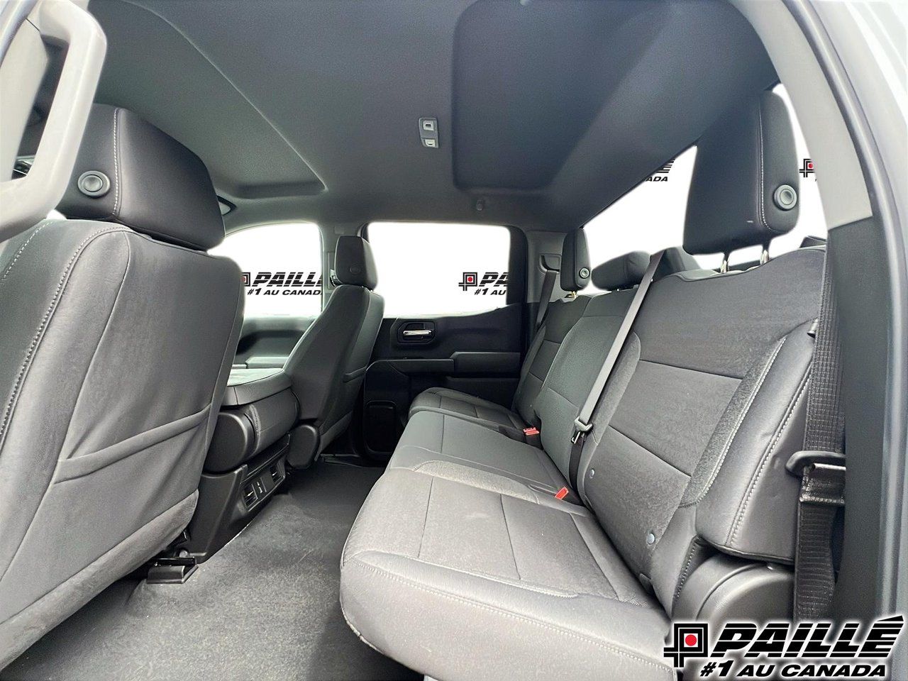 2026 Chevrolet Silverado 1500 in Berthierville, Quebec