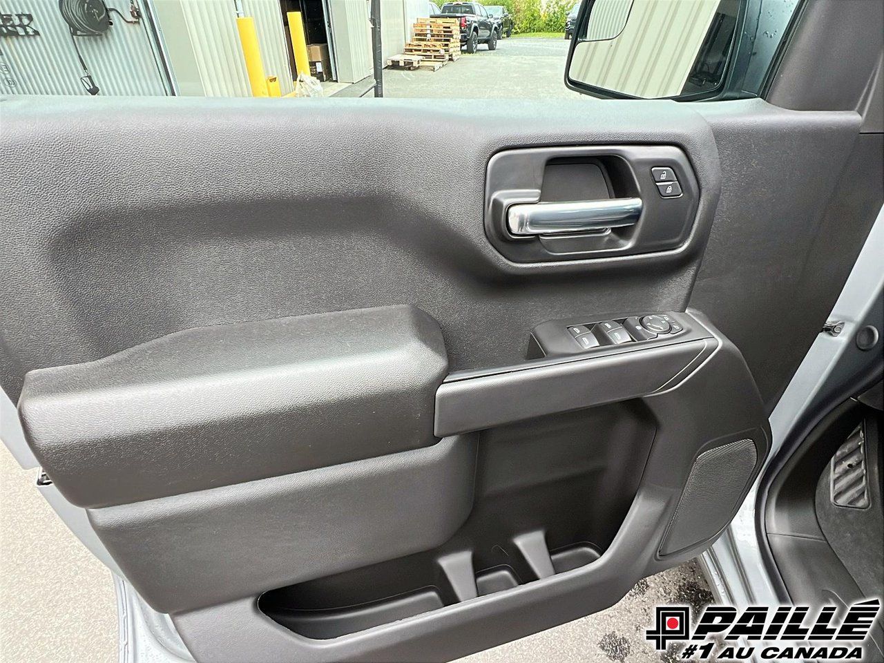 2026 Chevrolet Silverado 1500 in Berthierville, Quebec
