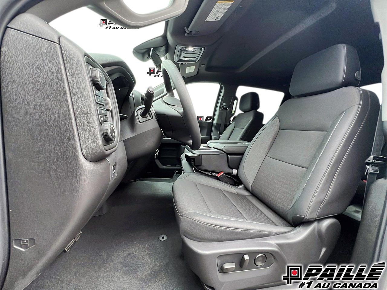2026 Chevrolet Silverado 1500 in Berthierville, Quebec