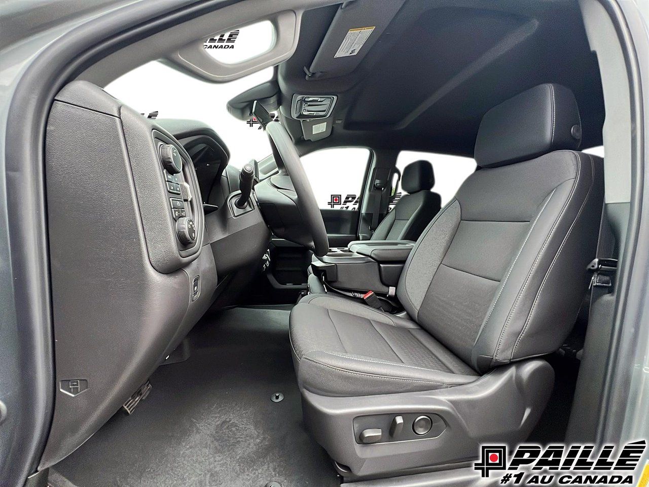2026 Chevrolet Silverado 1500 in Berthierville, Quebec