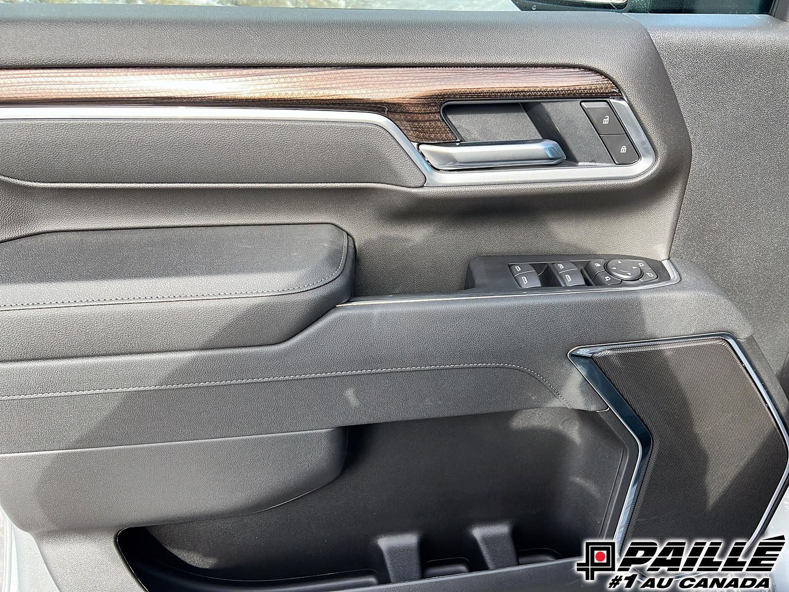 Chevrolet SILVERADO 2500 4RM LT CREW  2026 à Sorel-Tracy, Québec