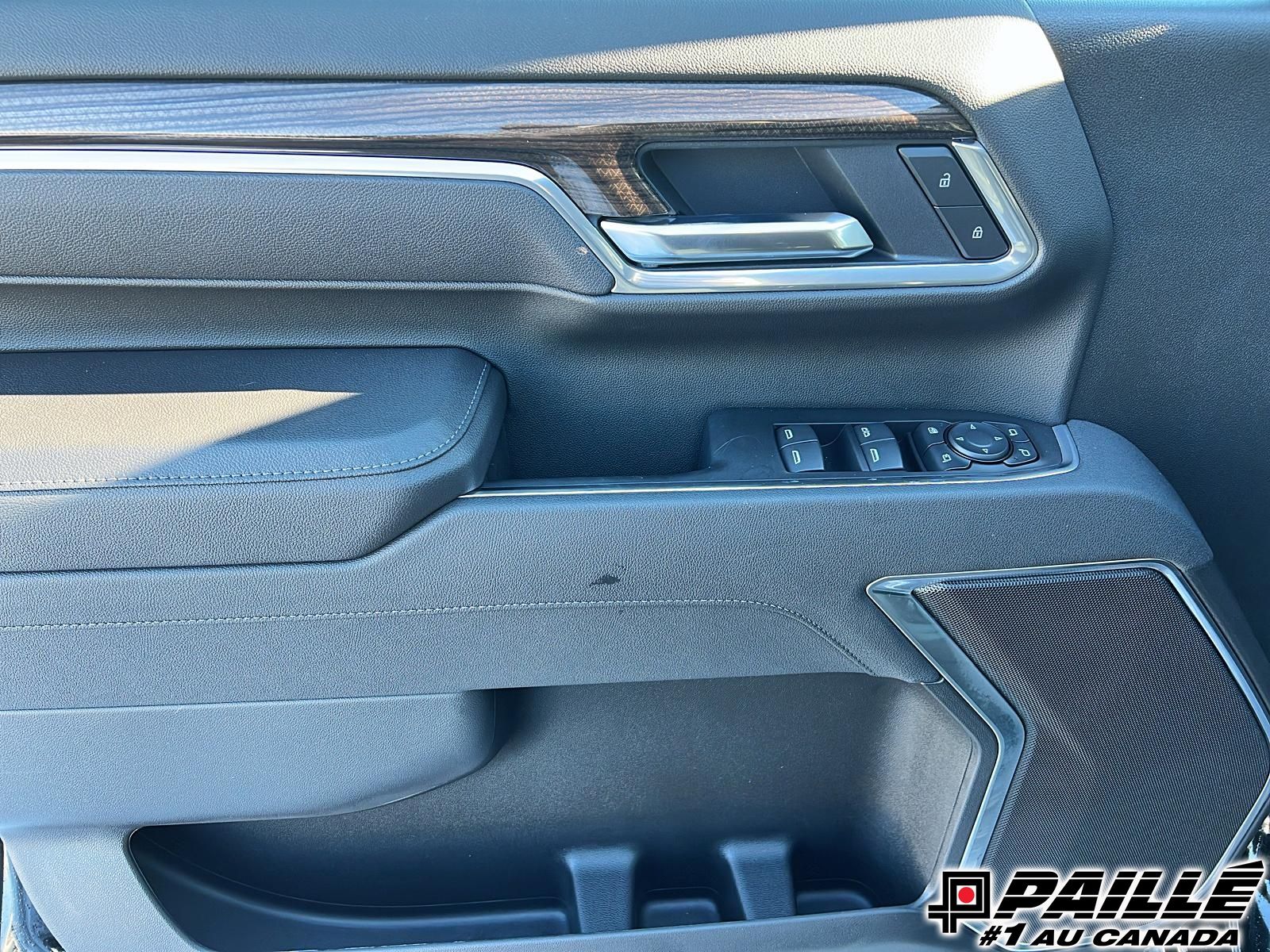 2026 Chevrolet SILVERADO 2500 4RM LT CREW in Sorel-Tracy, Quebec