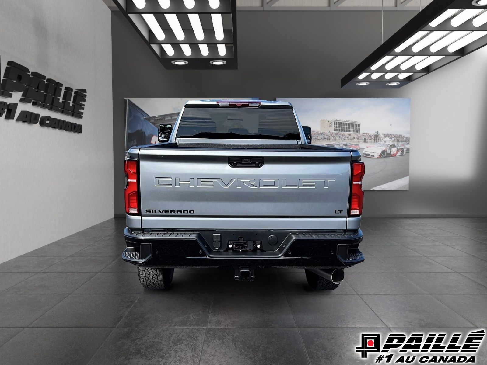 Chevrolet SILVERADO 2500 HD  2025 à Berthierville, Québec