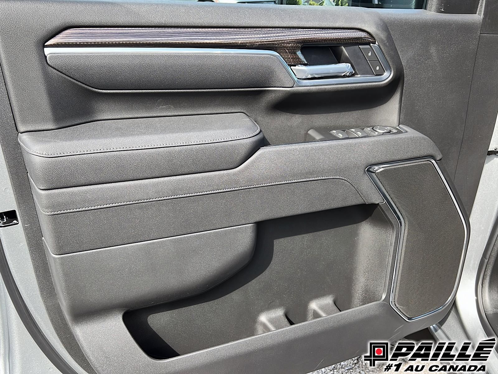 Chevrolet SILVERADO 2500 HD  2025 à Berthierville, Québec