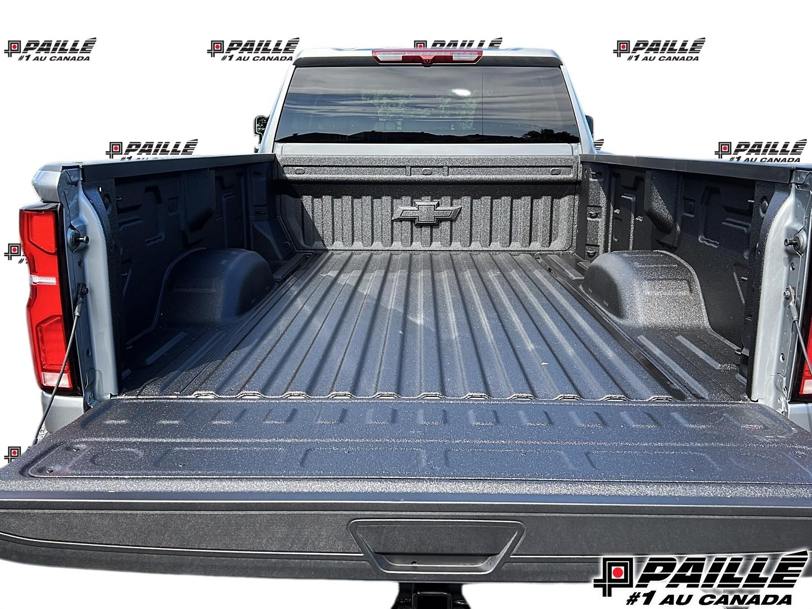 Chevrolet SILVERADO 2500 HD  2025 à Berthierville, Québec