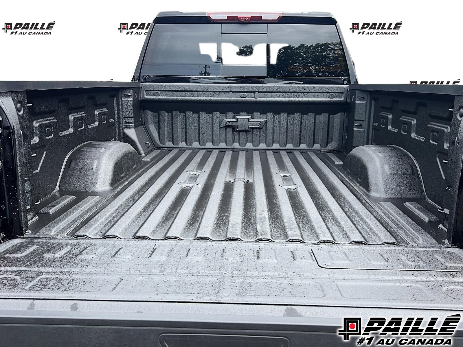 Chevrolet SILVERADO 2500 HD  2025 à Berthierville, Québec