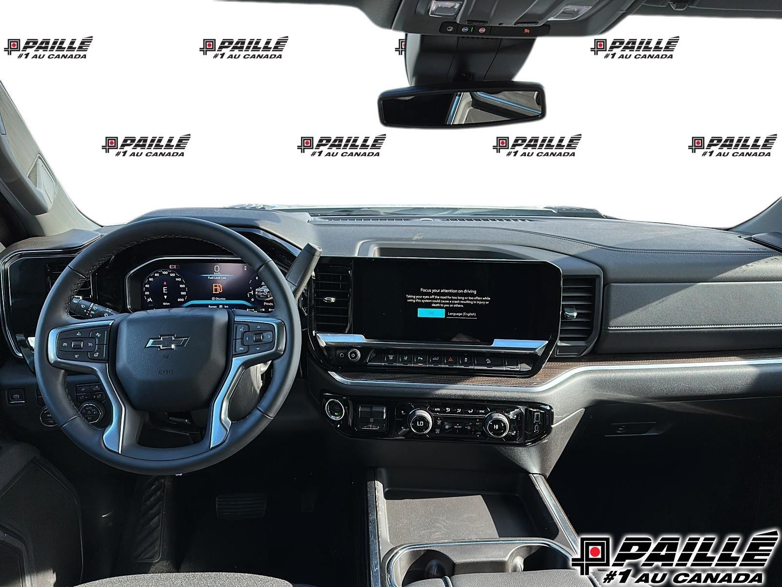 2026 Chevrolet Silverado 2500 HD in Sorel-Tracy, Quebec