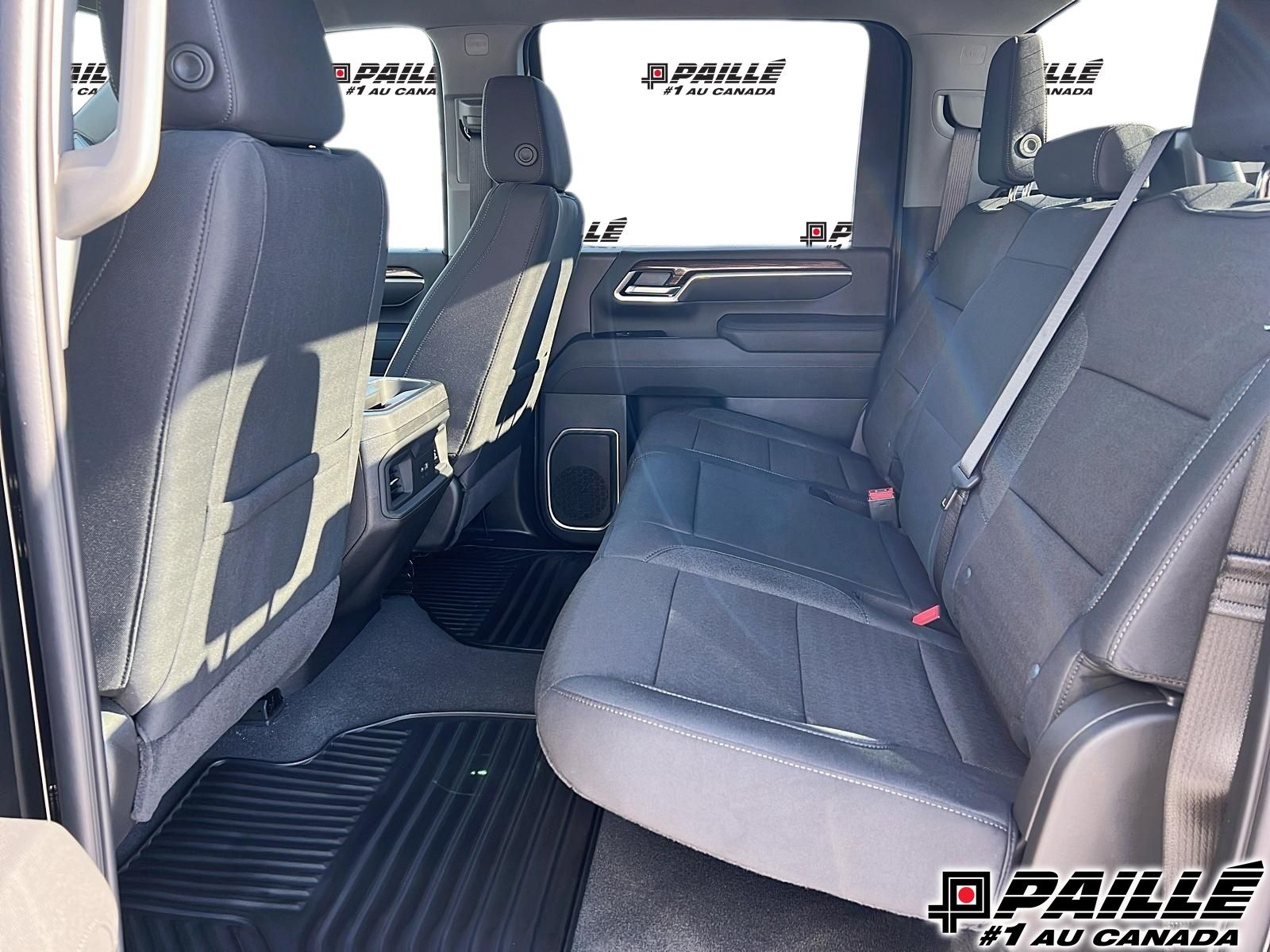 2026 Chevrolet Silverado 2500 HD in Sorel-Tracy, Quebec