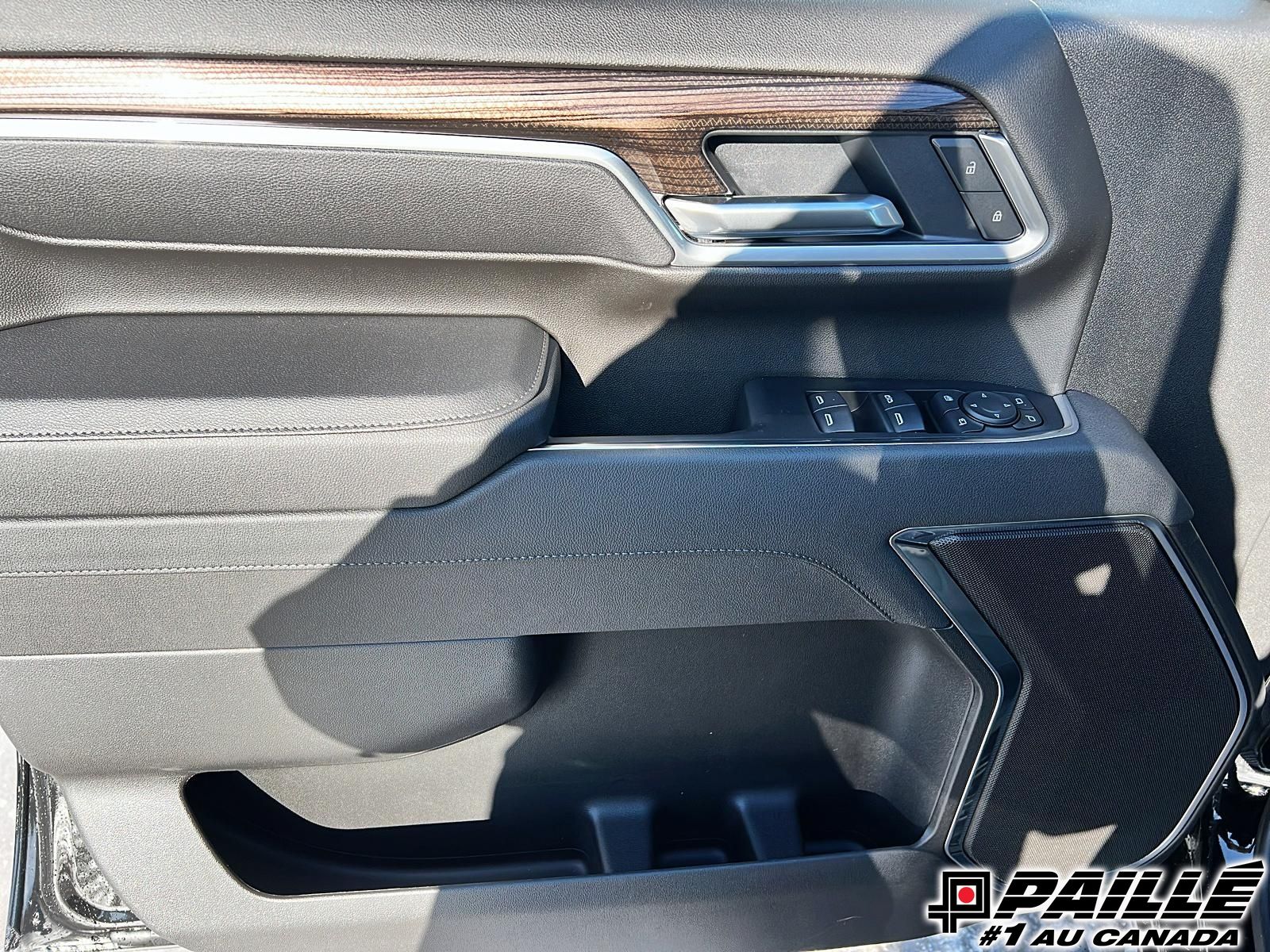 2026 Chevrolet Silverado 2500 HD in Sorel-Tracy, Quebec