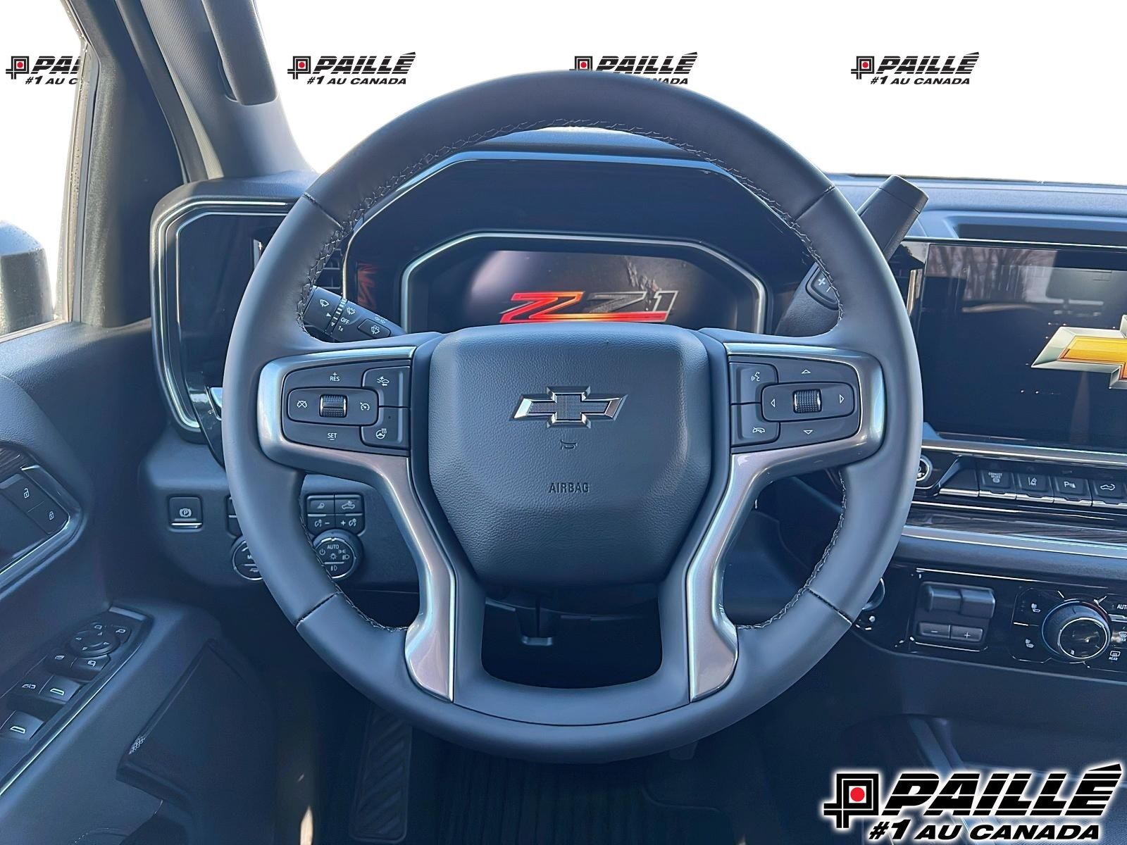 2026 Chevrolet Silverado 2500 HD in Sorel-Tracy, Quebec