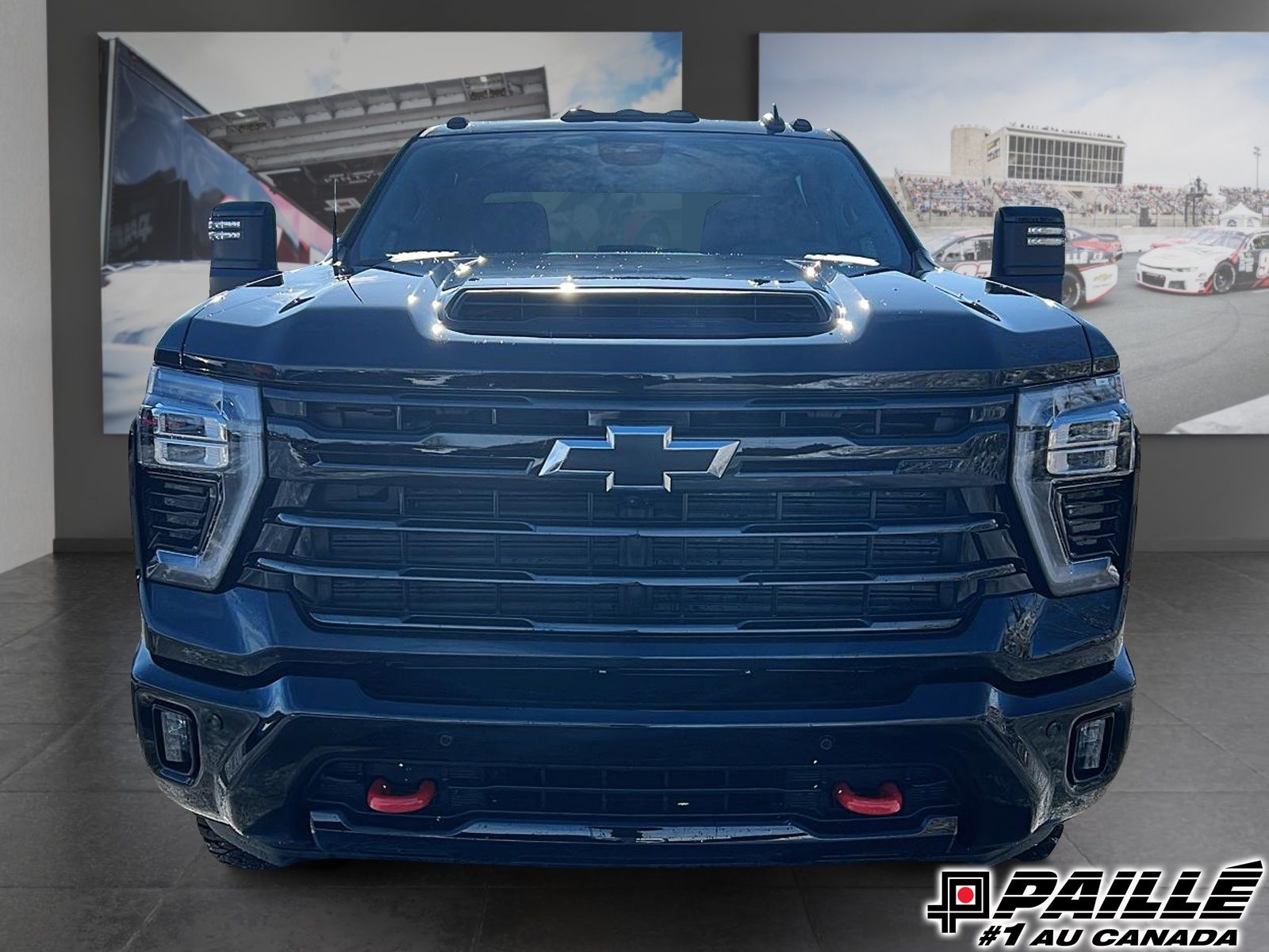 2026 Chevrolet Silverado 2500 HD in Sorel-Tracy, Quebec