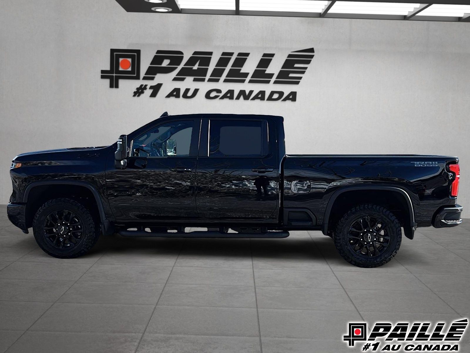 2026 Chevrolet Silverado 2500 HD in Sorel-Tracy, Quebec