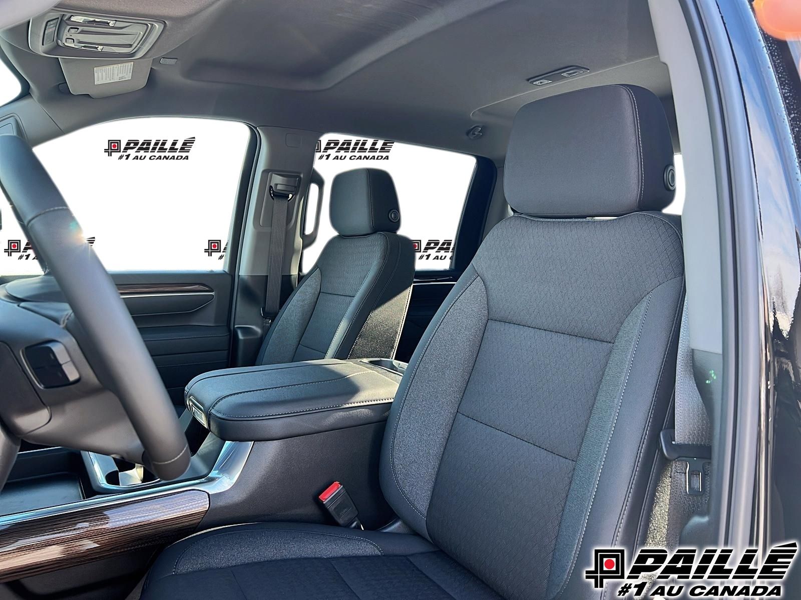 2026 Chevrolet Silverado 2500 HD in Sorel-Tracy, Quebec