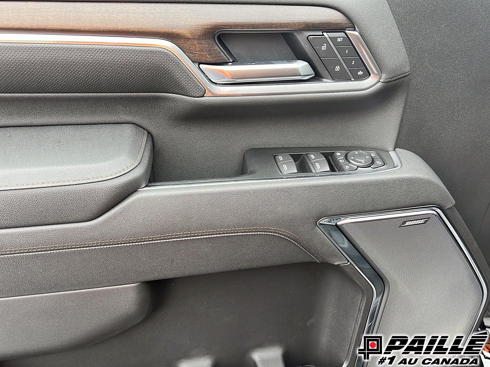 2026 Chevrolet Silverado 2500 HD in Berthierville, Quebec