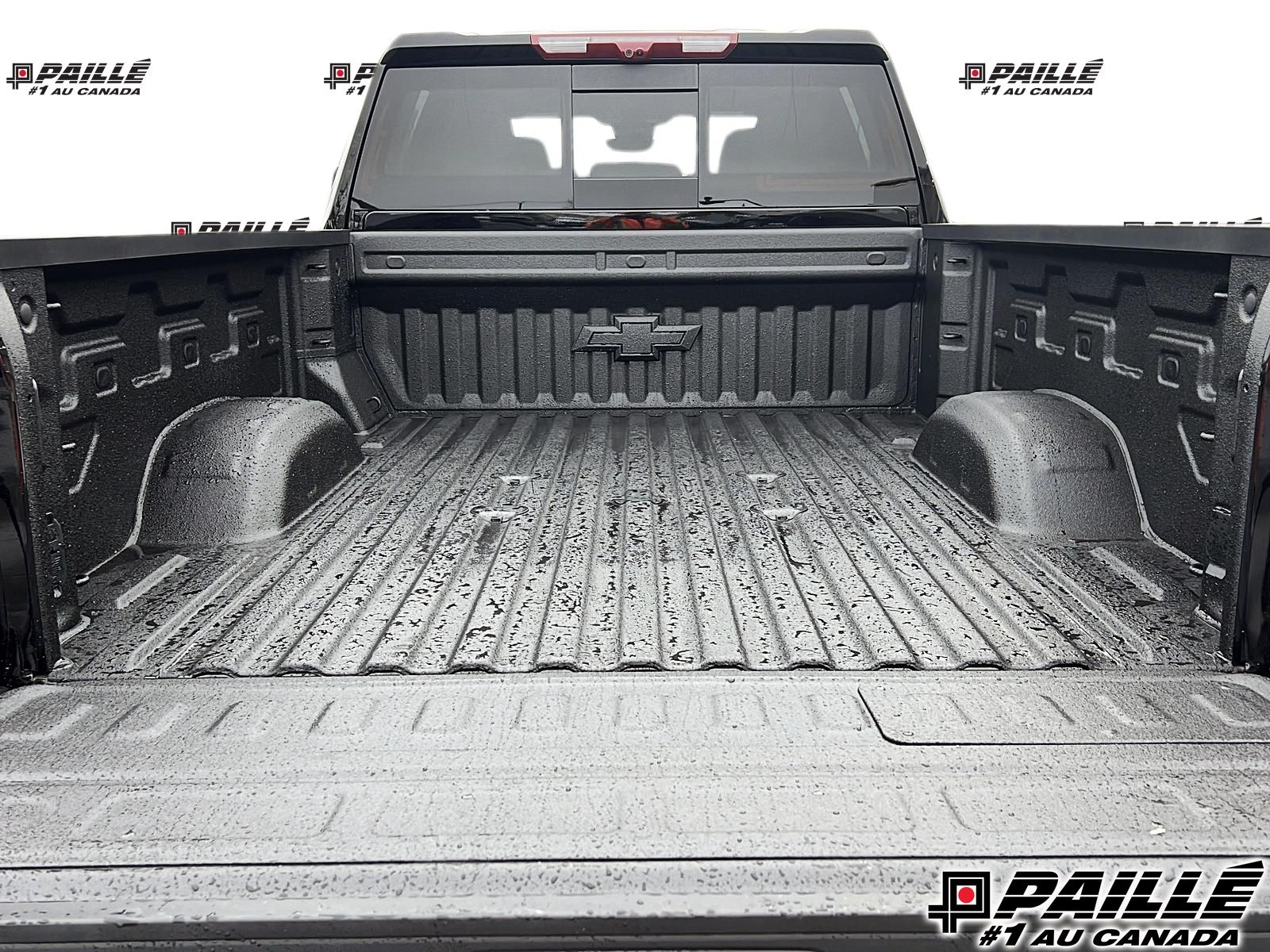 2026 Chevrolet Silverado 2500 HD in Berthierville, Quebec