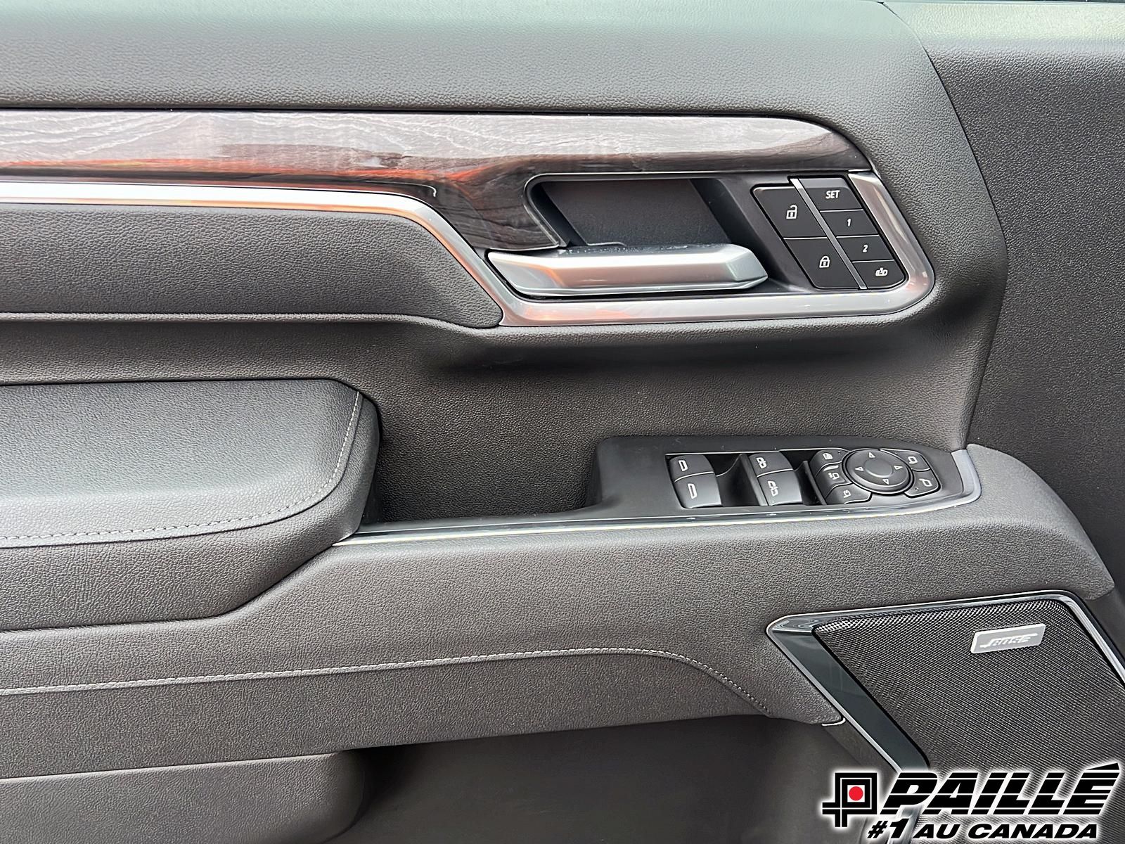 Chevrolet Silverado 2500 HD  2026 à Berthierville, Québec