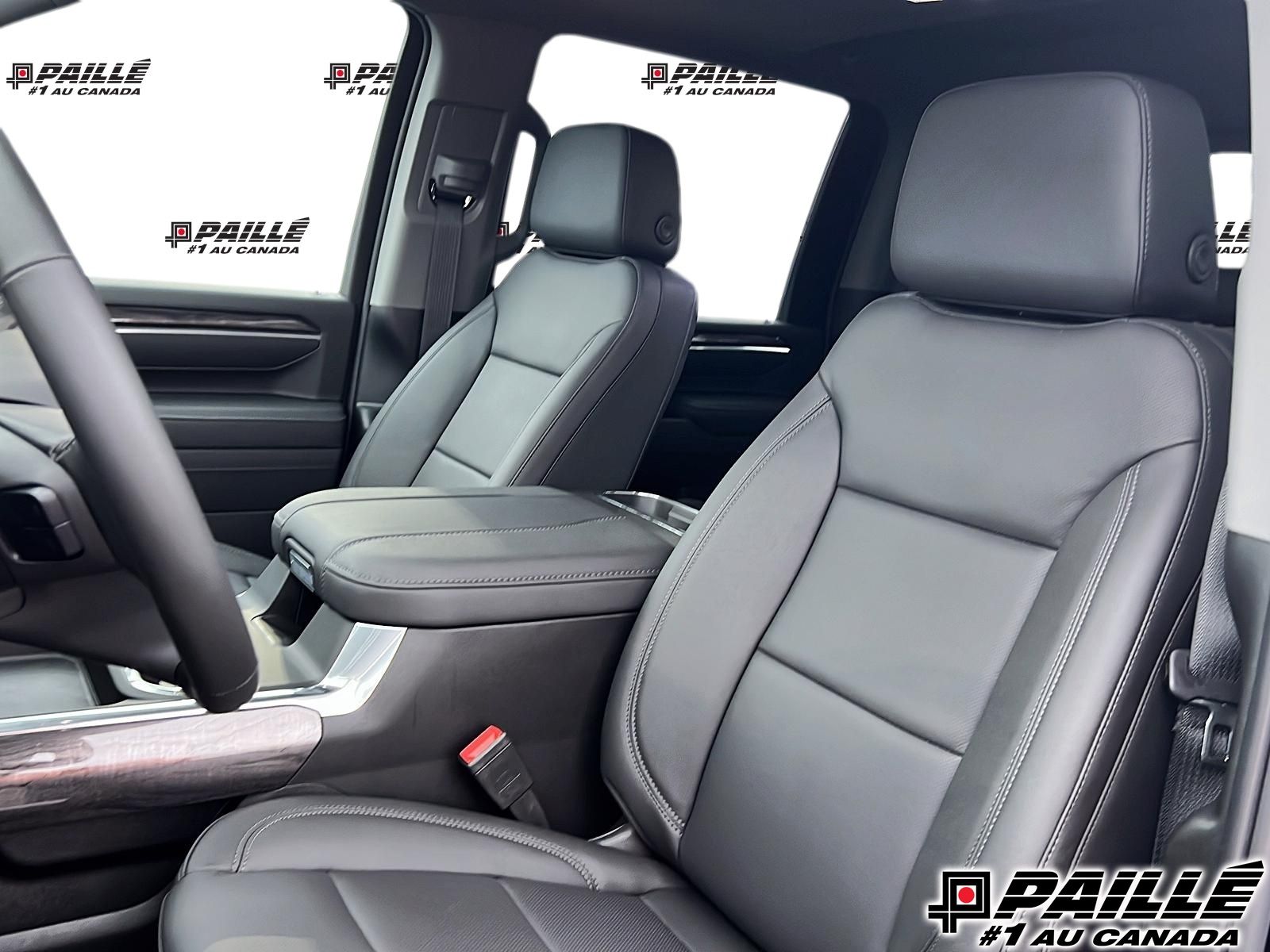 Chevrolet Silverado 2500 HD  2026 à Berthierville, Québec