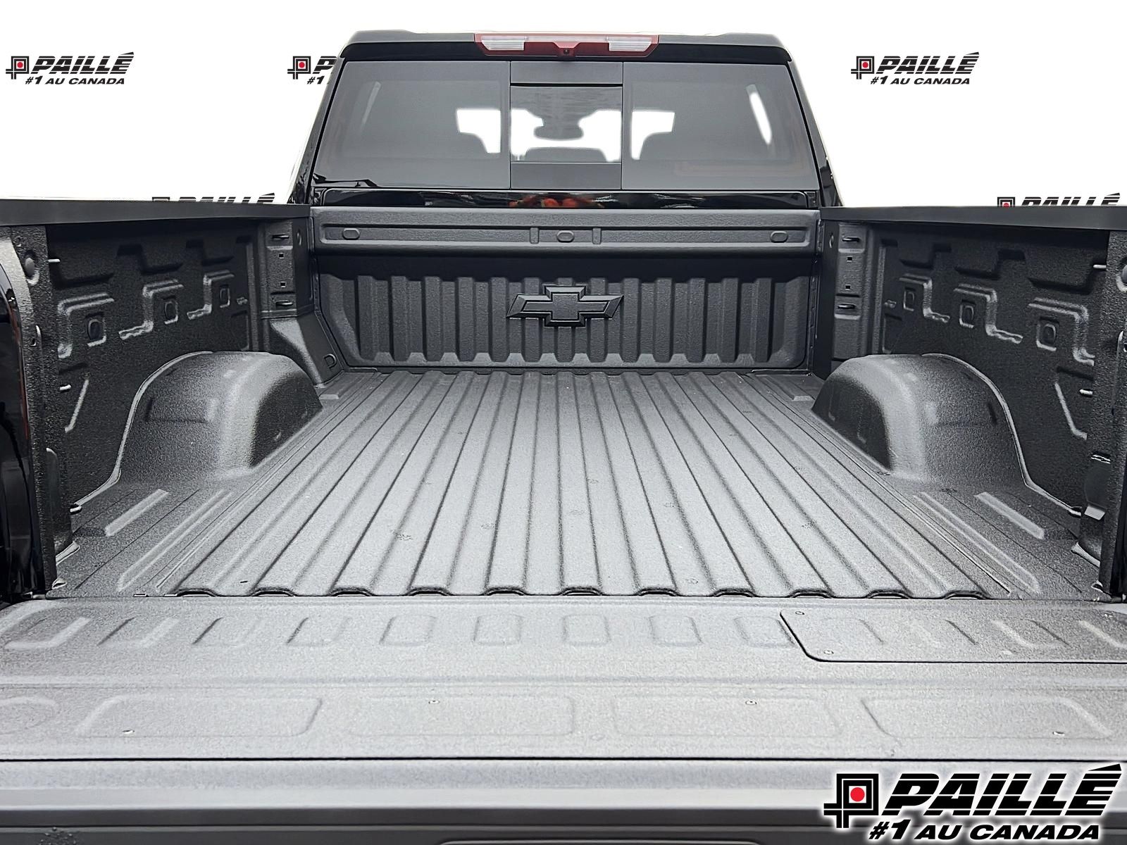 Chevrolet Silverado 2500 HD  2026 à Berthierville, Québec