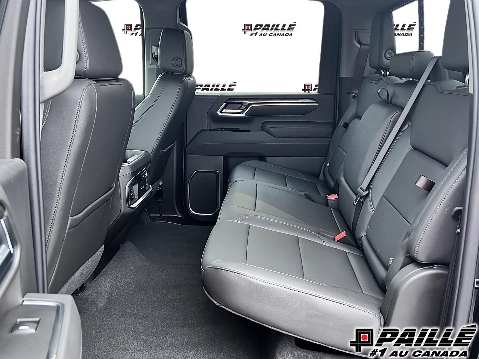 Chevrolet Silverado 2500 HD  2026 à Berthierville, Québec