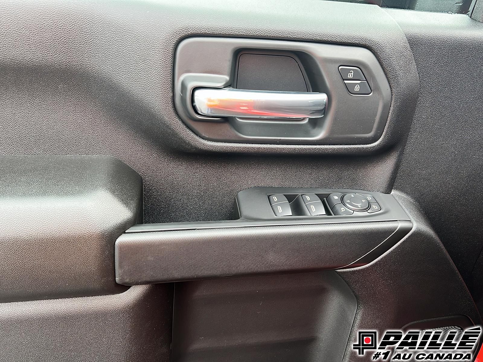 Chevrolet Silverado 2500 HD  2026 à Berthierville, Québec