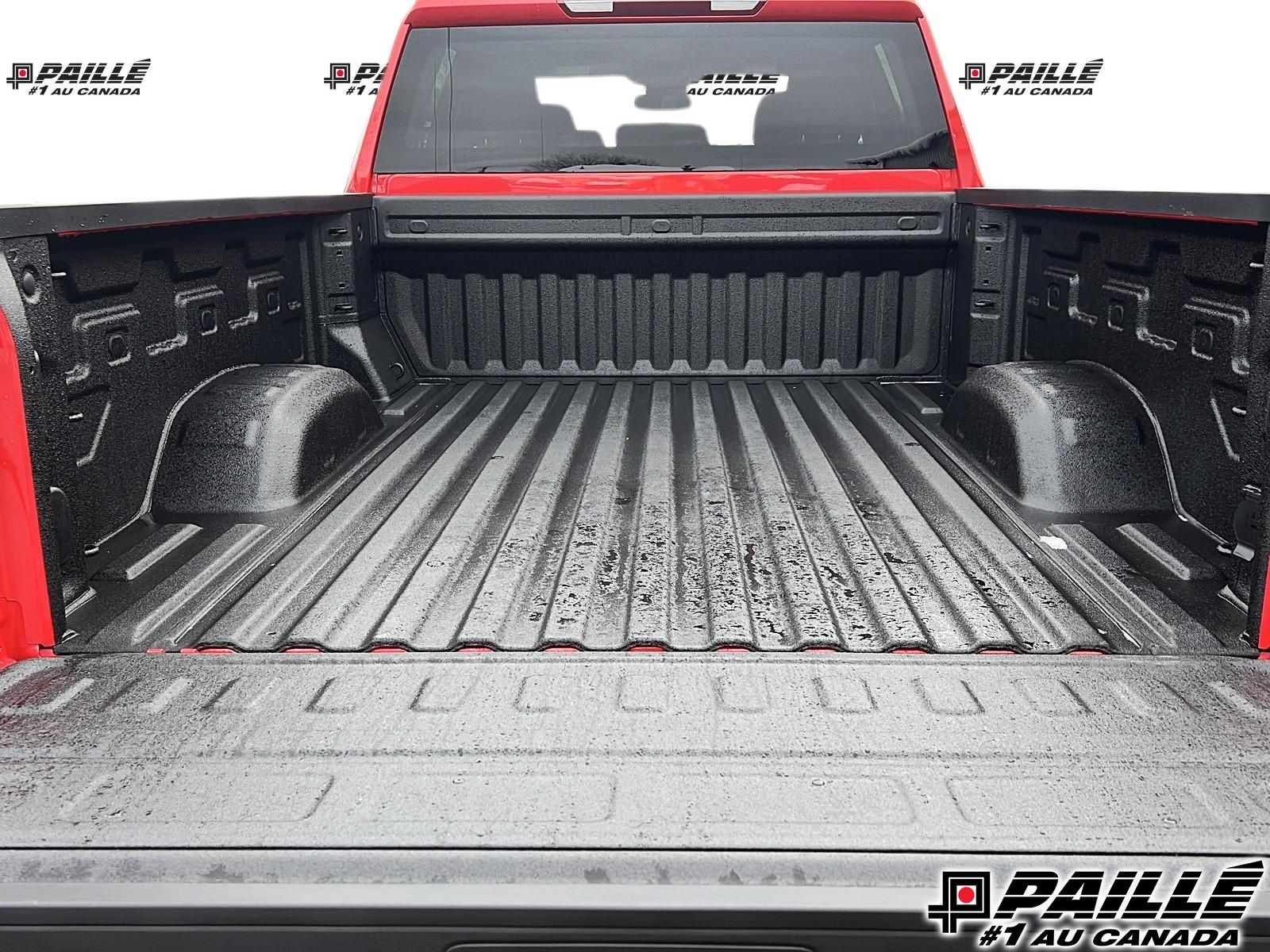 Chevrolet Silverado 2500 HD  2026 à Berthierville, Québec