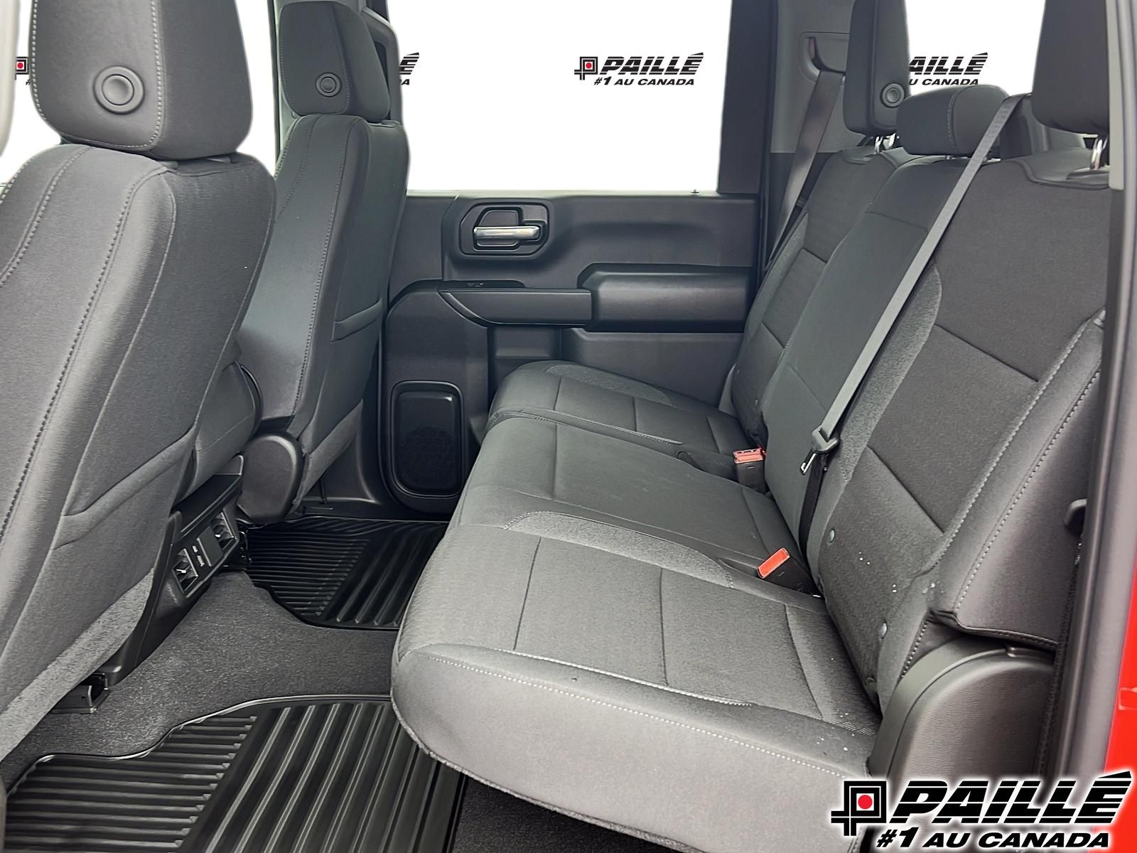 Chevrolet Silverado 2500 HD  2026 à Berthierville, Québec