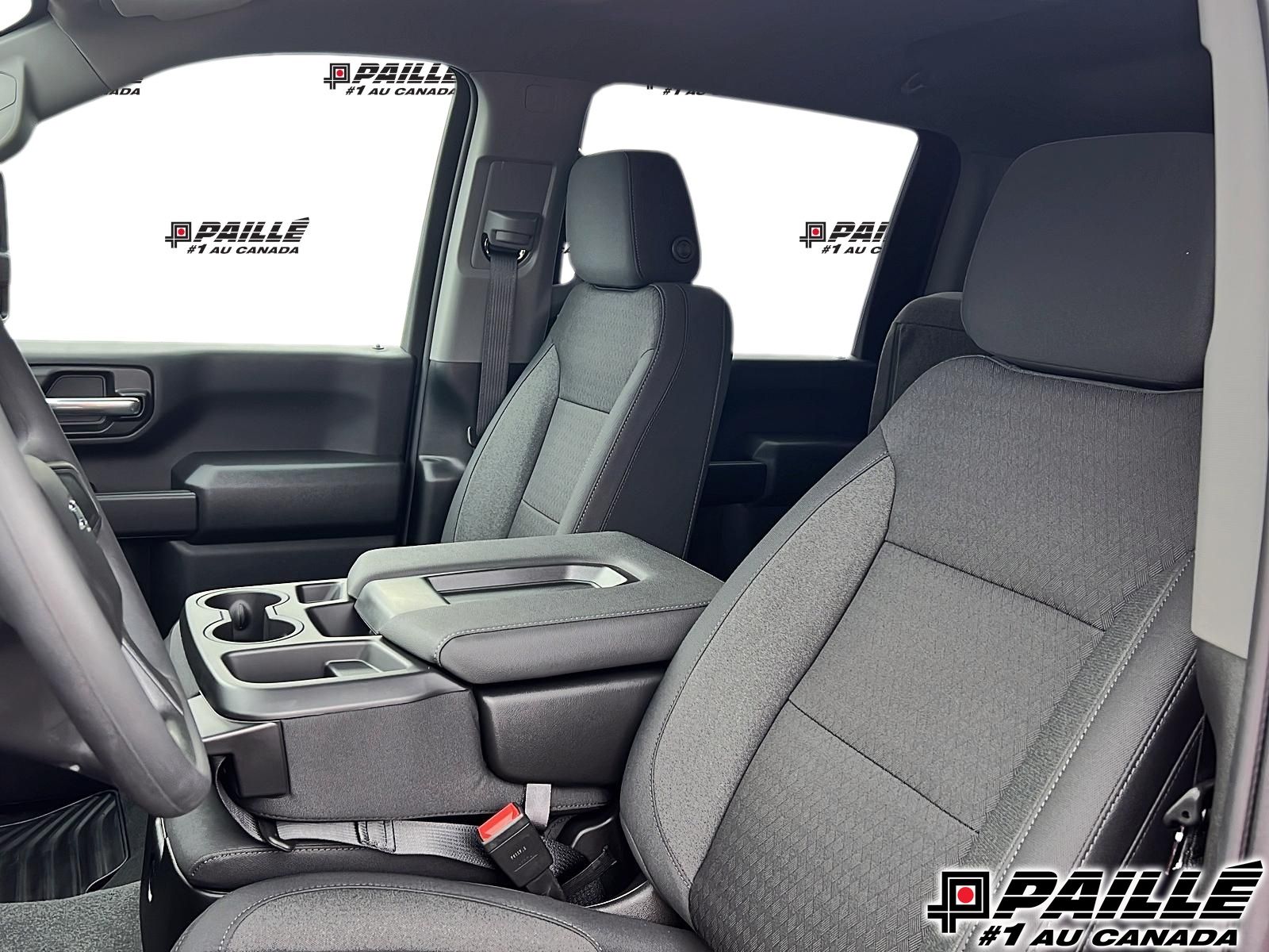 Chevrolet Silverado 2500 HD  2026 à Berthierville, Québec