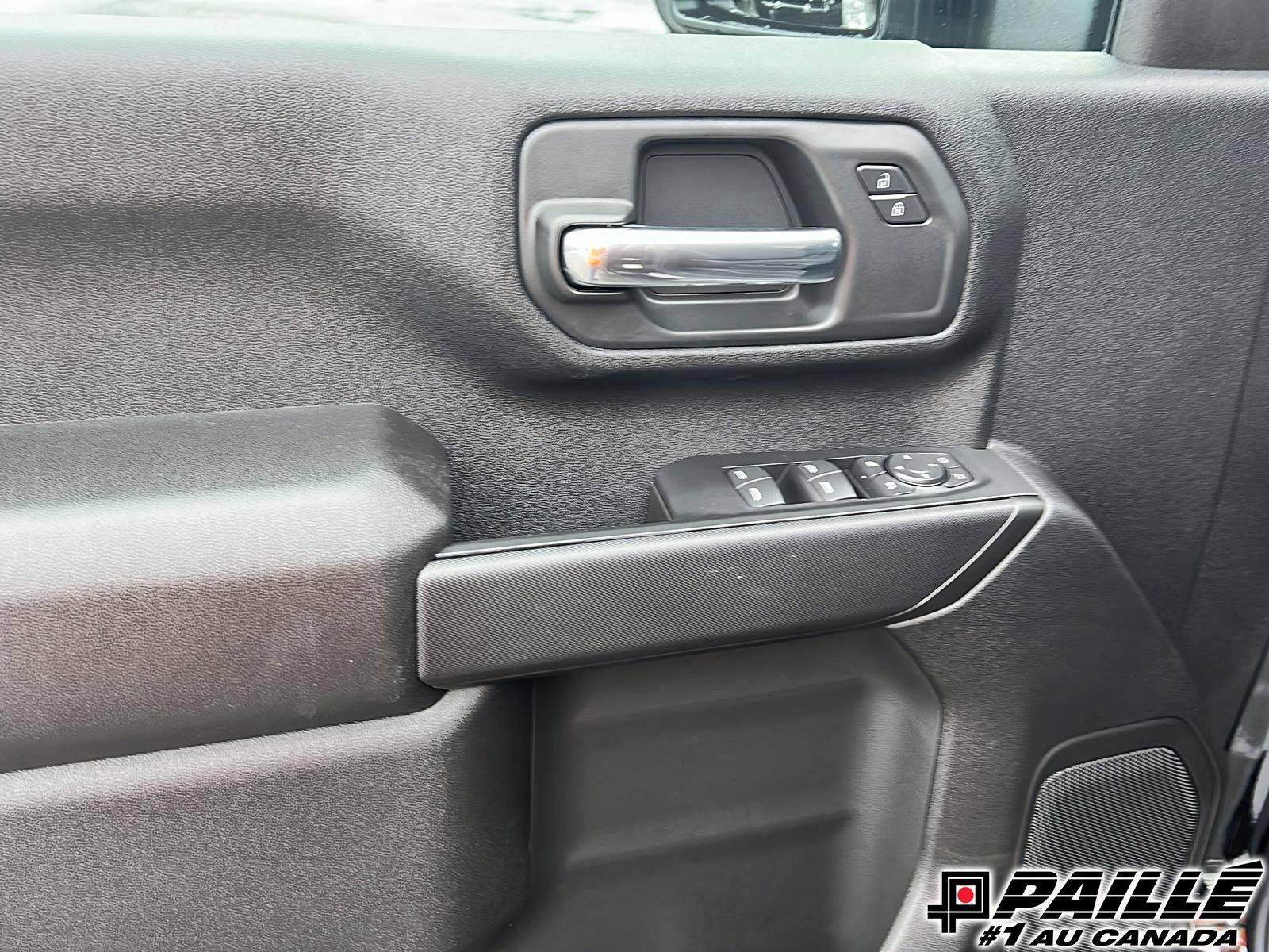 2026 Chevrolet Silverado 2500 HD in Berthierville, Quebec