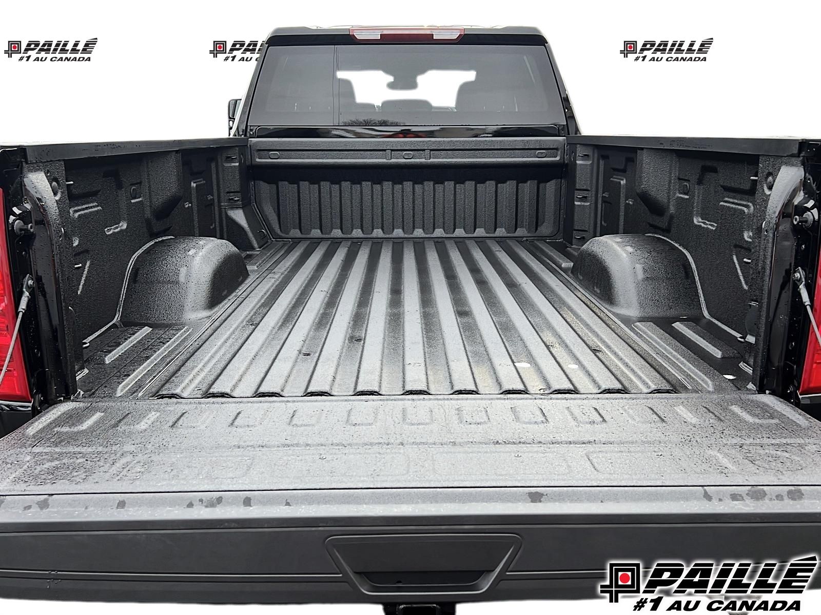 2026 Chevrolet Silverado 2500 HD in Berthierville, Quebec