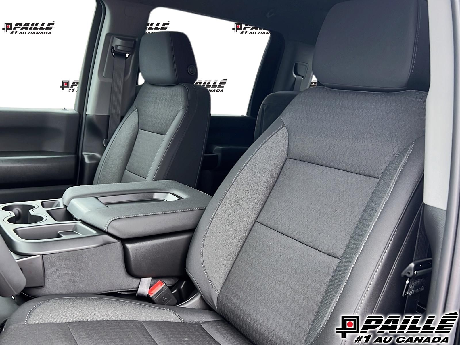 2026 Chevrolet Silverado 2500 HD in Berthierville, Quebec