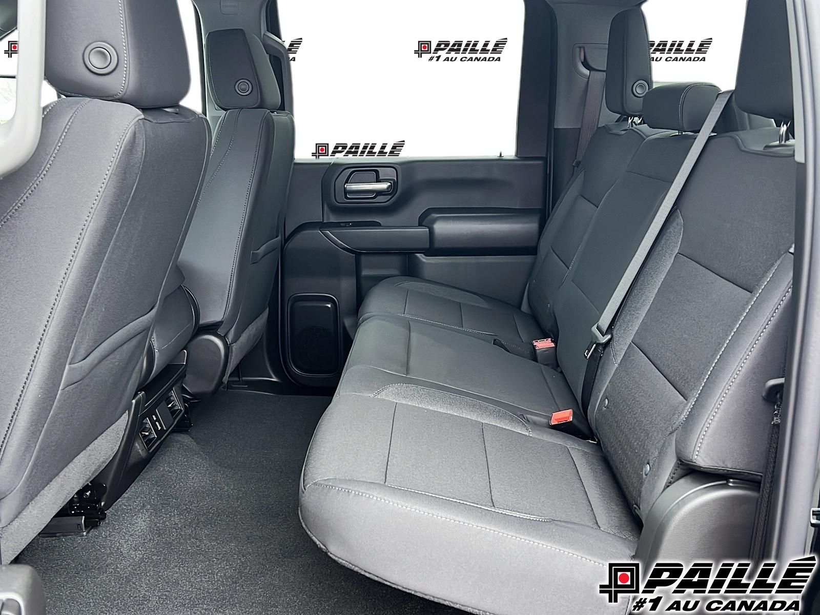 2026 Chevrolet Silverado 2500 HD in Berthierville, Quebec