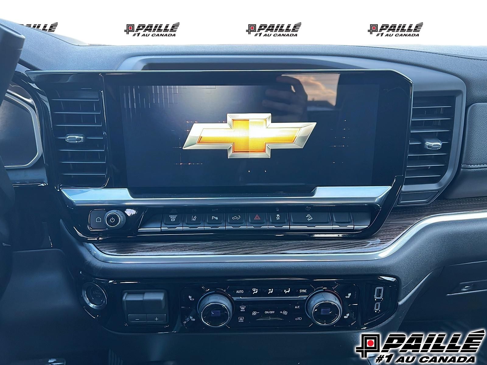 2026 Chevrolet Silverado 2500 HD in Sorel-Tracy, Quebec