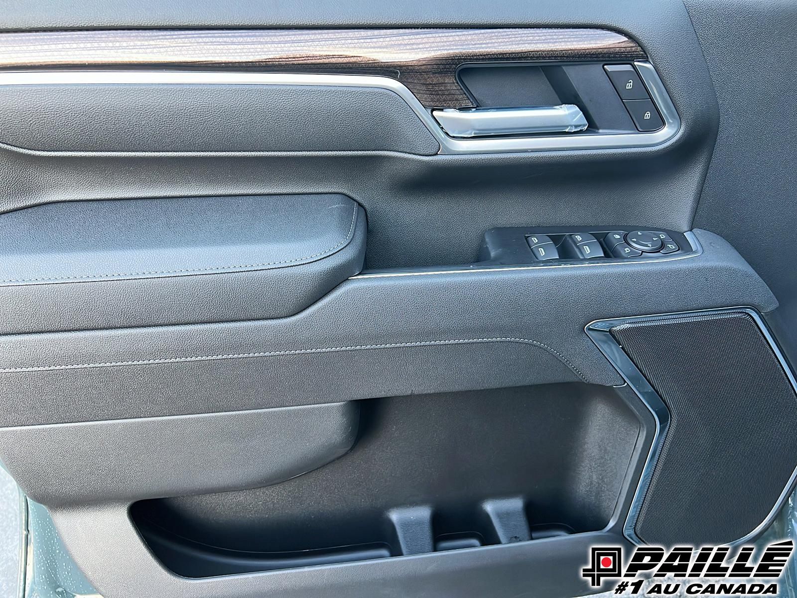 2026 Chevrolet Silverado 2500 HD in Sorel-Tracy, Quebec