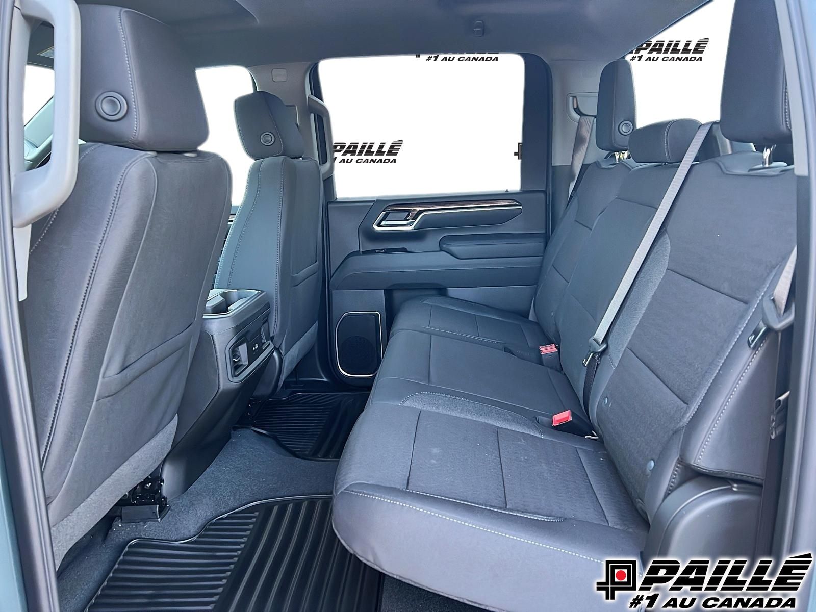 2026 Chevrolet Silverado 2500 HD in Sorel-Tracy, Quebec