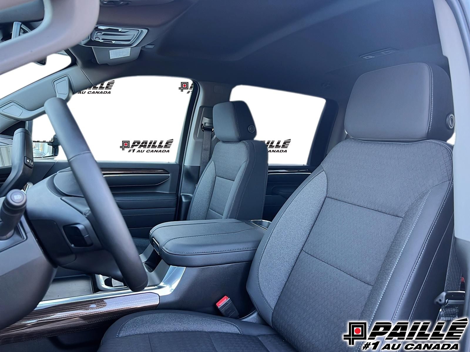 2026 Chevrolet Silverado 2500 HD in Sorel-Tracy, Quebec