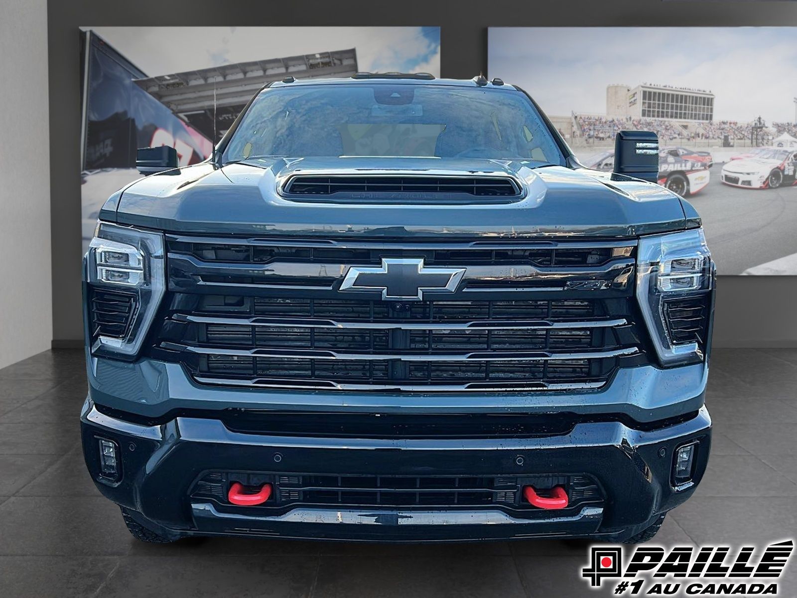 2026 Chevrolet Silverado 2500 HD in Sorel-Tracy, Quebec