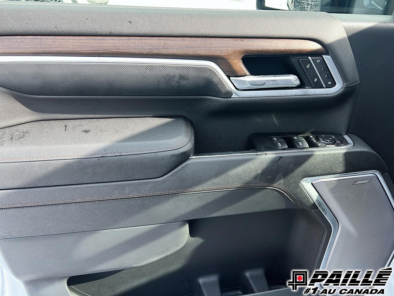 Chevrolet Silverado 2500 HD  2026 à Berthierville, Québec